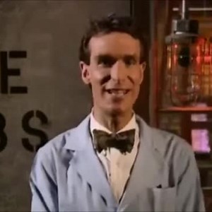 Bill Nye Explains the Seasons