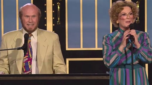 ‘SNL’ cast members reunite at ‘SNL50: Homecoming Concert’