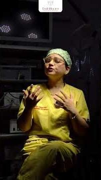 Fibroid or Ovarian Cyst? The Symptoms Most Women Confuse!