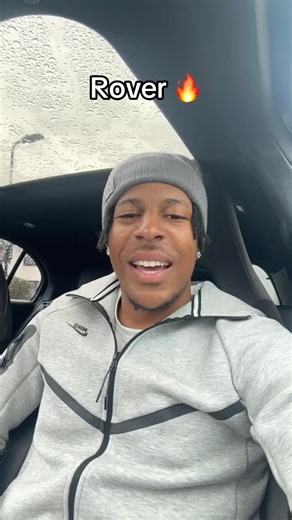 Shawty say she coming with her bredrins cause she saw a YN pull up in a Rover 🗣️🗣️🔥 #fyp #s1mba #rover #summervibes☀️ #ukmusic