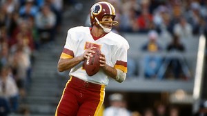 10 best quarterbacks in Washington Commanders history