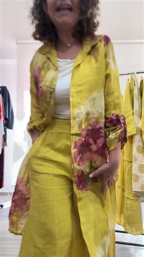 Nuevos Outfits de Ana Mandarina para el Otoño 2023