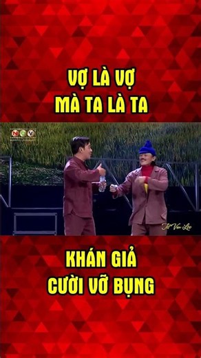 Quang Tèo nói xấu vợ #shorts