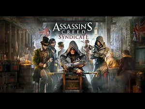 How to Download Assassins Creed Syndicate (All DLC's included)