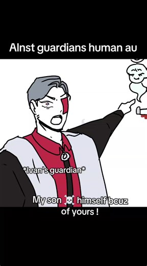 I finally draw Urak like some people ask 🖐️😌🤚 #alnst #alienstagevivinos #urak #unsha #pibbel