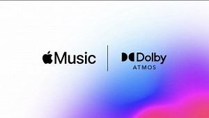 Apple、Apple Music、ドルビーアトモスによる空間オーディオを発表、さらにカタログ全体がロスレスオーディオに | AppleMusic | Mac OTAKARA