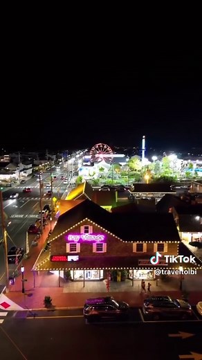 Travel To LBI on TikTok