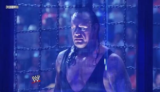 Johnny TV Recalls Undertaker Being 'Seethingly Angry' After Pyro Burns At WWE Elimination Chamber 2010 | 411MANIA | Wrestling News, WWE & AEW Results