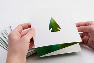 Digital Laser Cutting