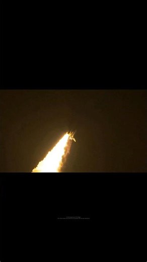 How Does a Rocket Reach Space? The Science Behind It Explained!🤔😱