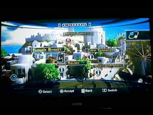 SGB Review - Sonic Unleashed (Nintendo Wii)