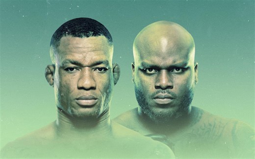 UFC Tonight: UFC Fight Night: Almeida vs. Lewis - US, Canada, UK, Australia start time, channel info, pricing, and full card