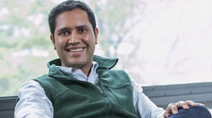 Better.com CEO Vishal Garg, who fired 900 employees over Zoom, joins after small break