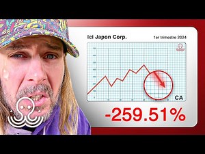 Première grosse désillusion