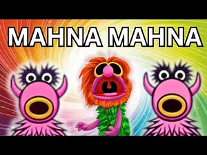 Mahna Mahna
