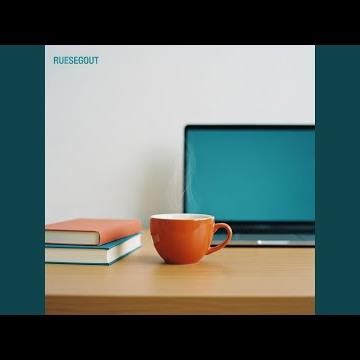 Caffeinated Creativity