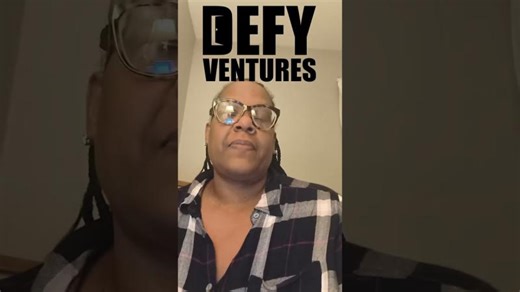 Learning Accountability: How Carmen Reclaimed Her Life Through Defy s In-Prison Program | Defy Ventures