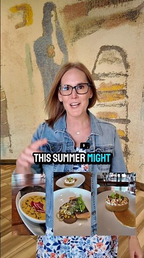 Summer at Wild Horse Pass just got better. #food #promotion #sheratongrand