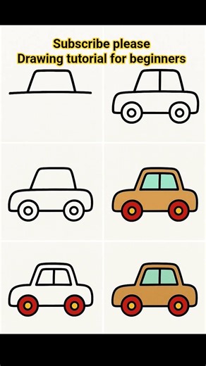 ||how to draw different types of drawing||drawing tutorial for beginners||drawing video step by step