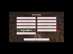 [Tutoriel] Bien configurer MineCraft pour avoir une fluidité optimale (FPS)