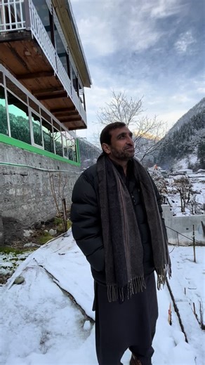 Muhammad Israel Qazi (@muhammad.israel.q)’s videos with original sound - Skardu Valley