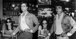 Rzeczywistość gorsza niż scenariusz Netfliksa. Prawdziwa historia mordercy z serialu "Wąż"