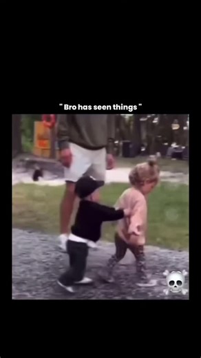 GLOBALREEL.O on Instagram: "What looks funny or shocking at first is actually a very real snapshot of early childhood social learning. Toddlers don’t yet understand concepts like empathy, boundaries, or consequences the way adults do—their brains are still developing impulse control and emotional regulation, especially in the prefrontal cortex. At this age, children learn primarily through observation and imitation, copying actions they’ve seen without fully grasping intent or impact. Physical b