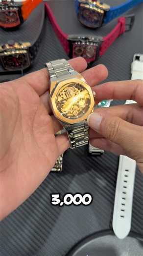 #watch #luxurywatch #businesswatch #sleek #cool