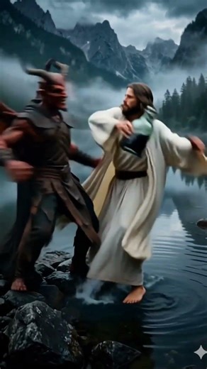 Faith in Jesus can change everything #jesus #faith #god #amen #jesuschrist #christian #shorts