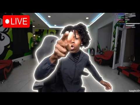 🔴LIVE - RAKAI RETURNS 🔴 CLOVER HOUSE 🔴 LIVE NOW