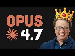 Opus 4.7 Is GREAT (except the token usage)