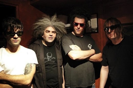WATCH/INTERVIEW: Melvins | The Quietus