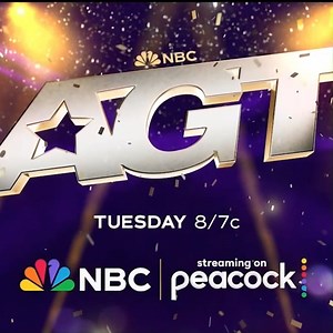 Darci Lynne Performs _Let The Good Times Roll | America's Got Talent Auditions