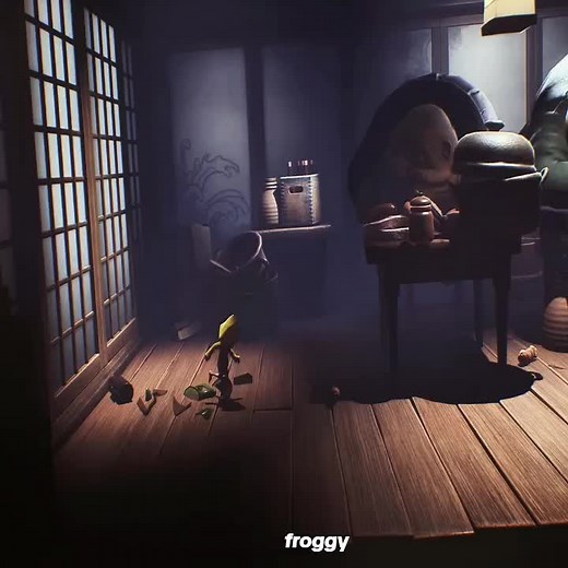 Little Nightmares 2 Gameplay Overview and Tips