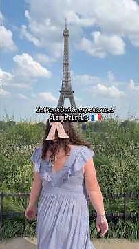 how to live like Emily in Paris 🇫🇷🗼✨ the best ​⁠​⁠‪@GetYourGuide‬ experiences YOU need to book! 🍷🥖🧀