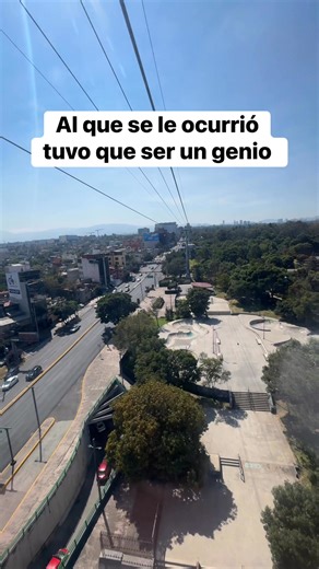 La inversión millonaria valió la pena 👏🏻 #cablebus #CDMX | 𝑯𝒆𝒂𝒓𝒕