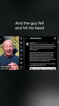 Activist Judge Problems - Why Be a Cop Anymore?