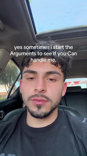 Why I Start Arguments: Signs, Reasons & How to Handle It