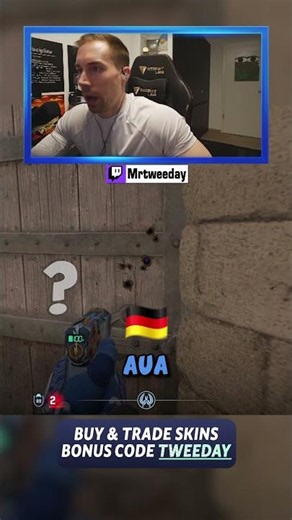 $200 GUN VS 30,000 RATING...😂 #cs2 #counterstrike2 #csgo
