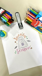 650 reactions | ✨Esta spooky season deja volar tu creatividad con...