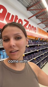 7K views · 49 reactions | I felt so dumb  #blinkerfluid #prank #mechanic | Sam & Jen | Facebook