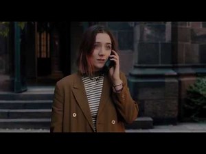 Lady Bird - In theatres November 24th