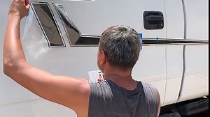 MVMTVT 2pcs Car Both Side Body Stickers Auto Racing Sports Styling Vinyl Wrap Decals Tuning for Jeep Renegade Wrangler Car Accessories