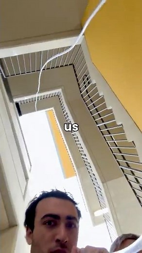 Drinking Out Of The Worlds Longest Straw