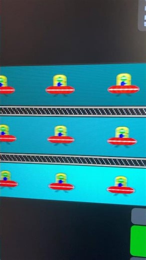 Ufo Ghosting test Gigabyte GS25F2