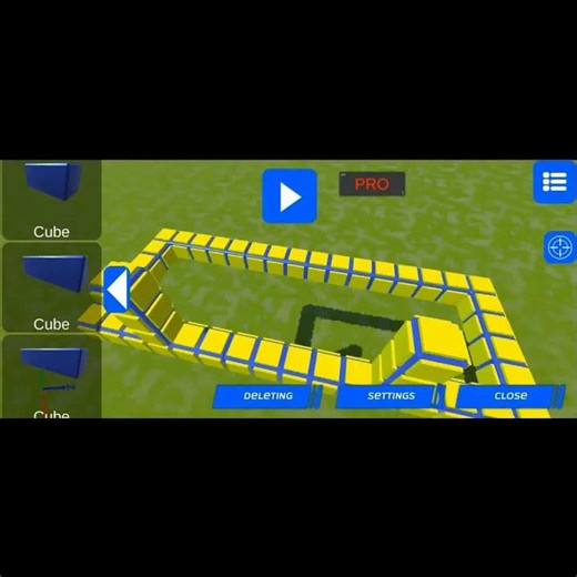 Genius Car 2 - Android #gameplayshorts