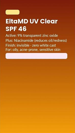 EltaMD UV Clear SPF 46 Review 2026 — Why Dermatologists Call It the Gold Standard