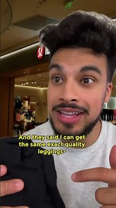 lululemon's secret suppliers revealed using import yeti