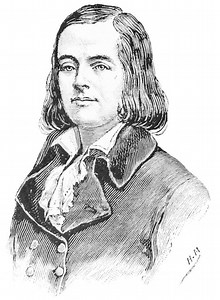 Claude Chappe - Alchetron, The Free Social Encyclopedia