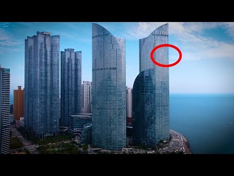 Introducing the 78-pyeong, ultra-luxury RR Royal unit at Haeundae Marine City I-Park (Part 1/2) |...